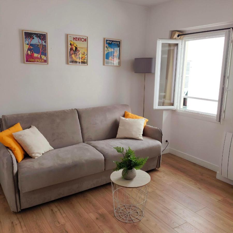 Joli Dans Le Coeur De Appartement *