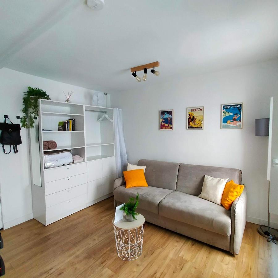 Apartment Joli Dans Le Coeur De