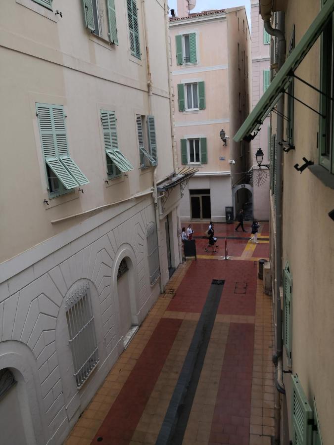 Joli Dans Le Coeur De Appartement Menton