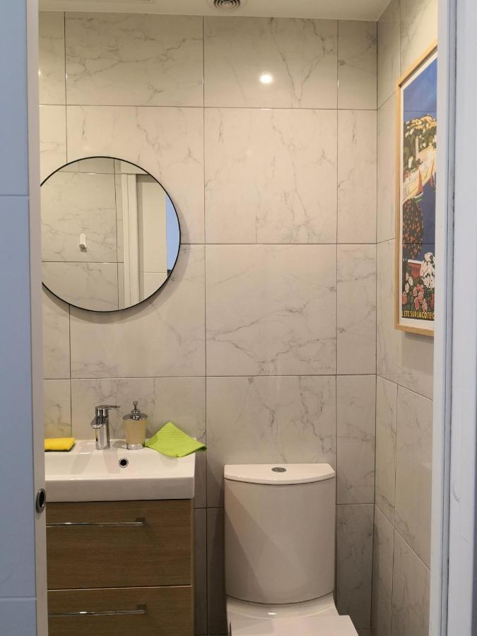 Joli Dans Le Coeur De Apartment *